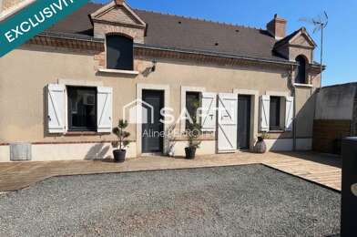 Maison 4 pièces 172000 €