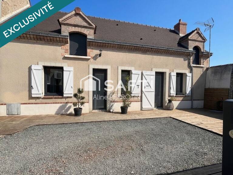 Maison coup de cœur pleine de charme — photo 1