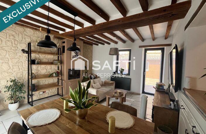 Maison coup de cœur pleine de charme — photo 2