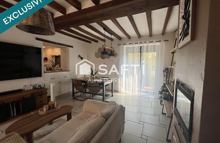 Maison coup de cœur pleine de charme — photo 3
