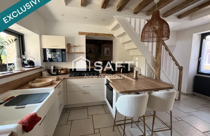 Maison coup de cœur pleine de charme — photo 4