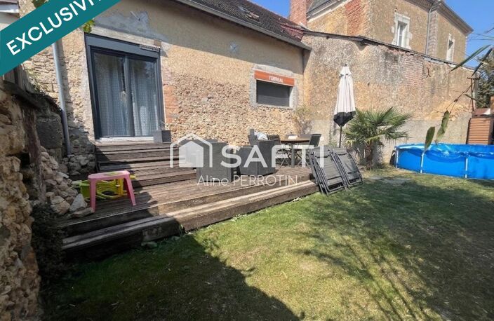 Maison coup de cœur pleine de charme — photo 5