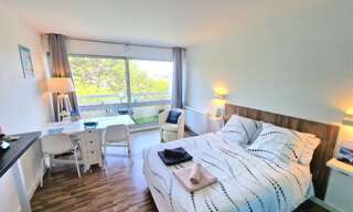 Appartement 1 Pièce 23 m² à louer à Bénodet (29950)