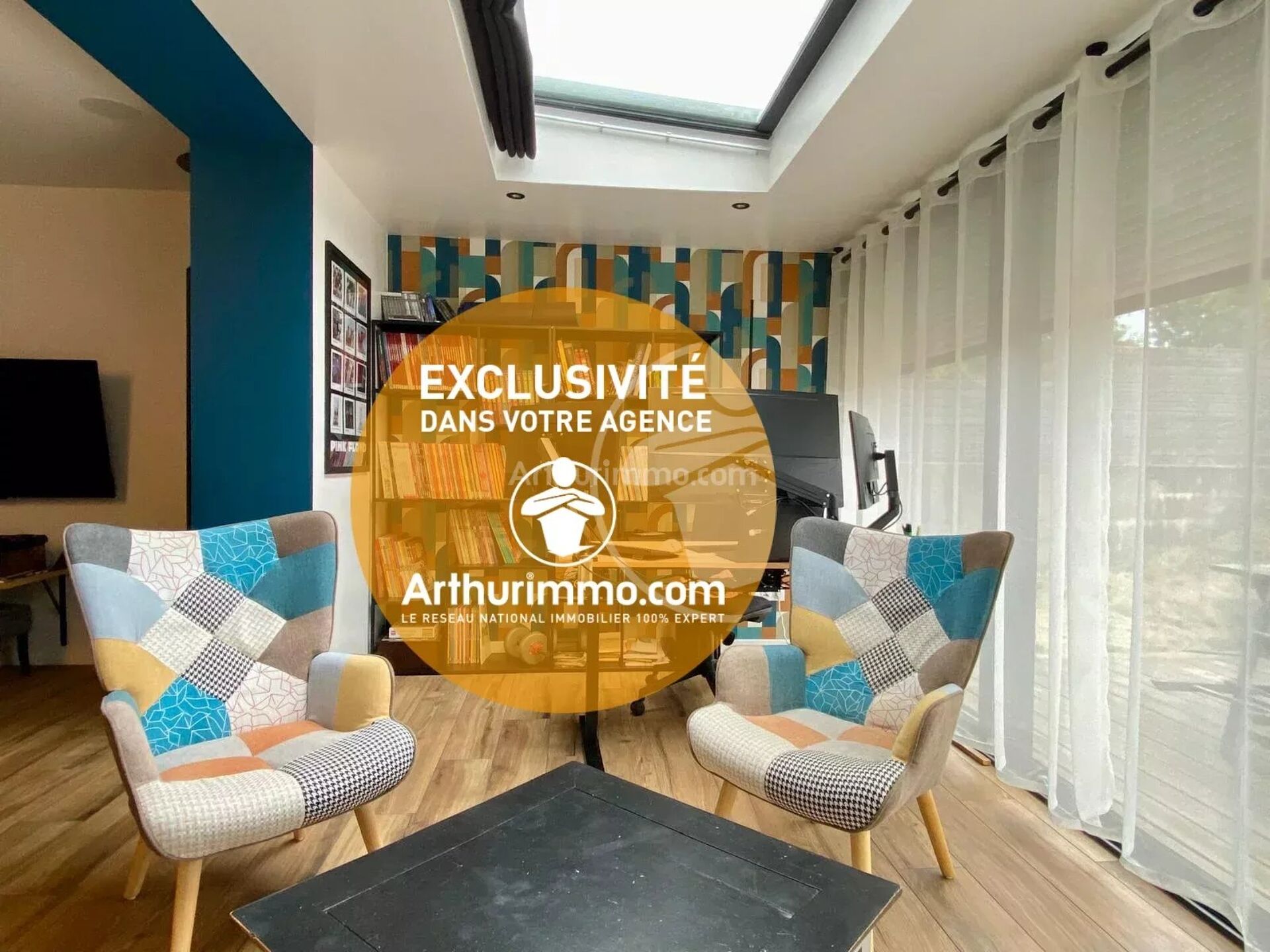 Maison 5 pièces 128 m² · à Ambon · 128 m² · 395 000 €