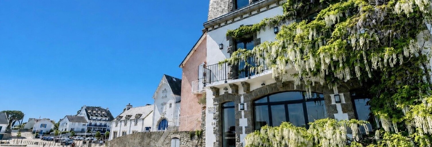 Maison 6 Pièces 193 m² à vendre à Quiberon (56170)