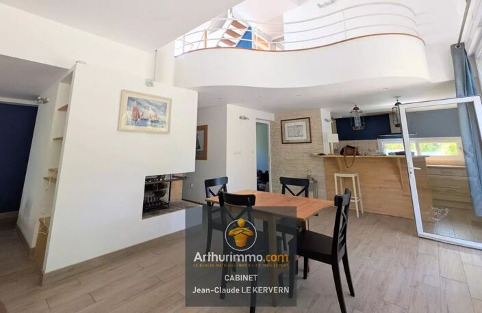 Maison 3 chambres à louer à LANTIC — photo 2