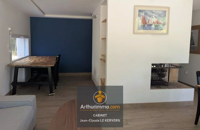 Maison 3 chambres à louer à LANTIC — photo 3