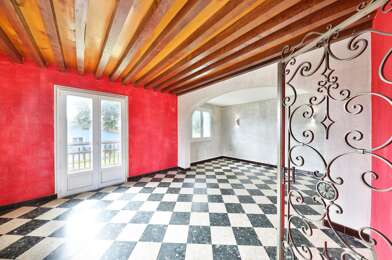 Maison 6 pièces 189000 €