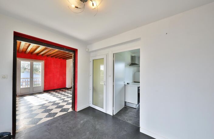 Secteur Montrevel en Bresse - Maison 114 m² — photo 2