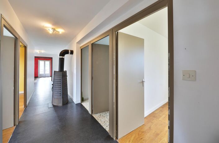Secteur Montrevel en Bresse - Maison 114 m² — photo 4