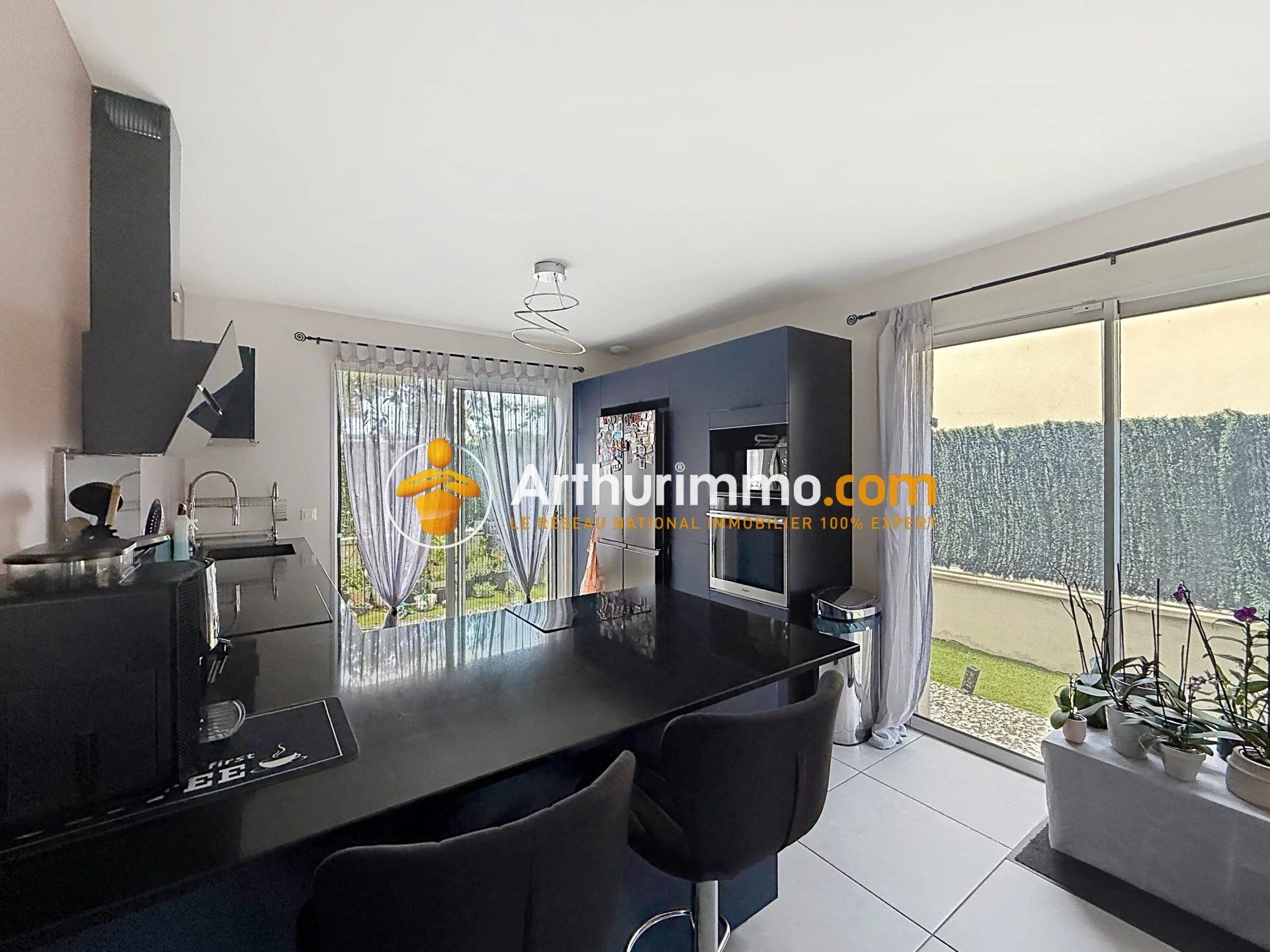 Acheter maison de 5 pièces 118 m² 399 000 € à Bourgoin-Jallieu (38300) : une annonce Arthurimmo.com — 4