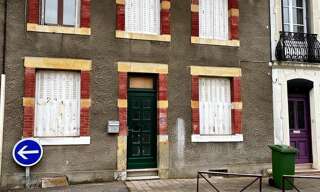 Immeuble  170 m² à vendre à Étain (55400)