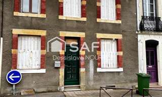 Immeuble  170 m² à vendre à Étain (55400)