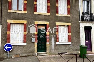 Immeuble  80000 €