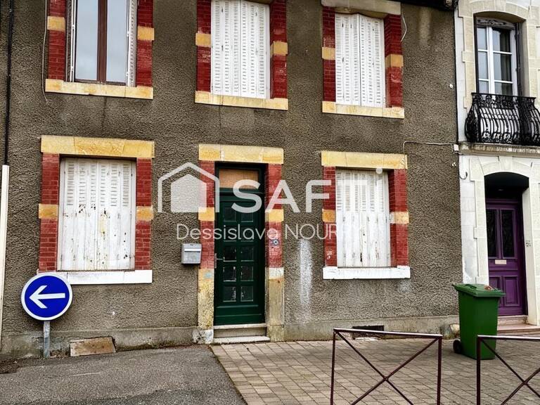 Maison idéal investisseur — photo 1