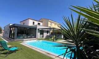 Maison 5 Pièces 125 m² à vendre à Rivesaltes (66600)