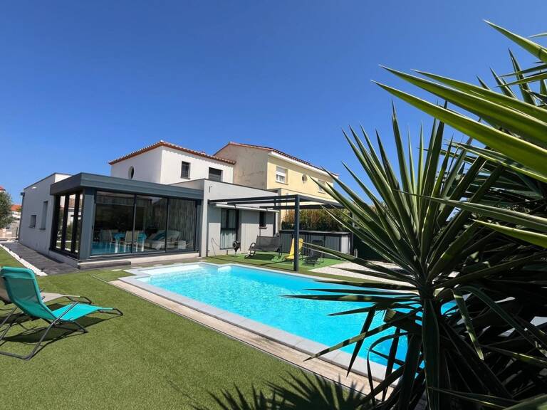 Un véritable cocon où chaque espace a été pensé pour conjuguer confort, modernité et douceur de vivre. — photo 1