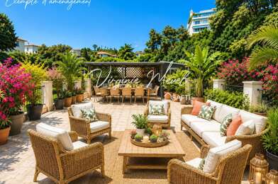 Appartement 4 pièces 570000 €