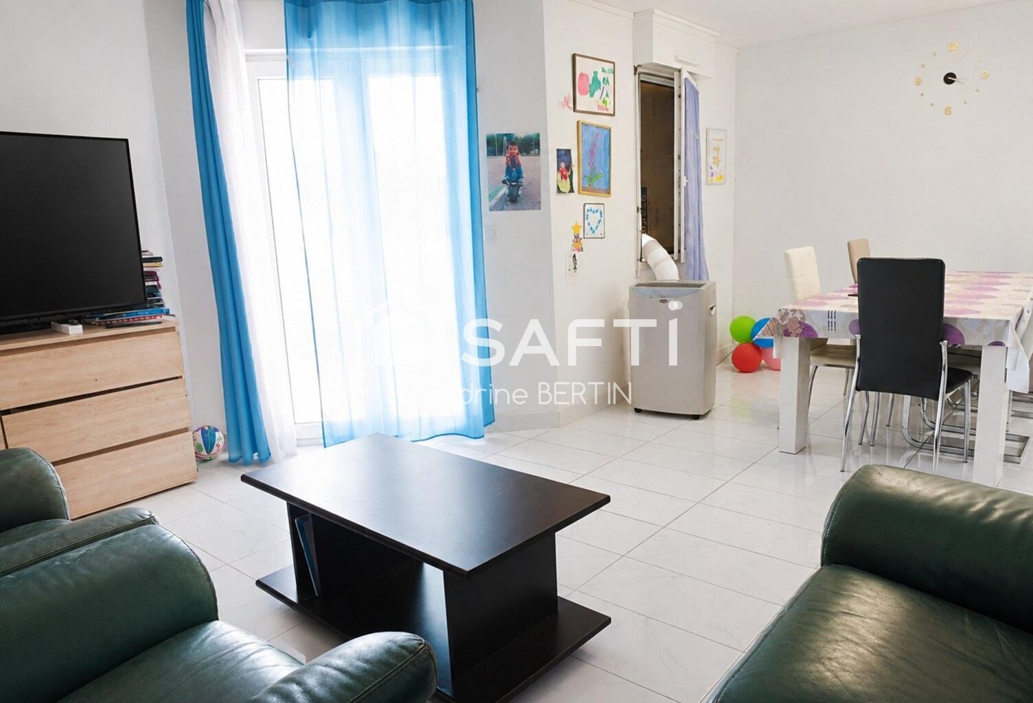 Maison atypique de 84 m² — photo 1