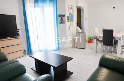Maison atypique de 84 m² — photo du bien