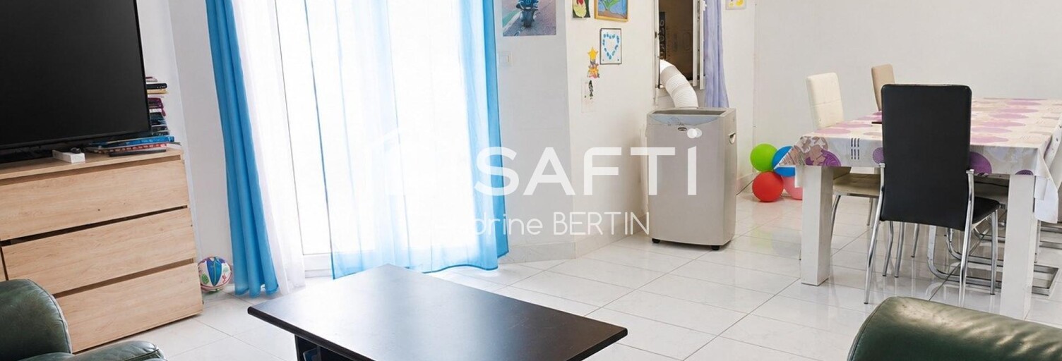 Maison 6 Pièces 84 m² à vendre à Saint-Paul-de-Varax (01240)