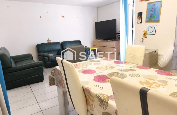 Maison atypique de 84 m² — photo 2