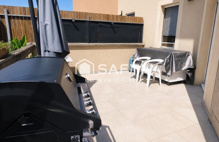 Maison atypique de 84 m² — photo 3