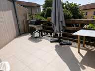Maison atypique de 84 m² — photo 4