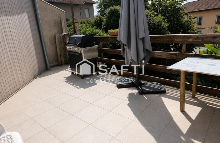 Maison atypique de 84 m² — photo 4