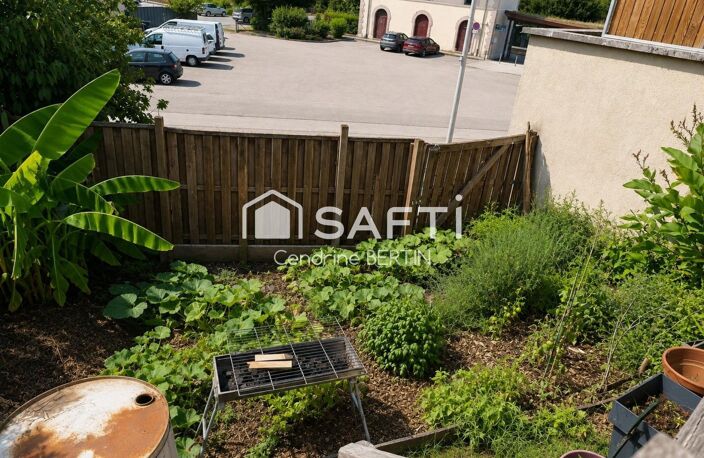 Maison atypique de 84 m² — photo 5