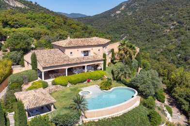 Maison 12 pièces 4200000 €