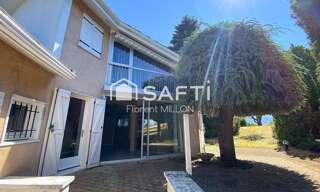 Maison 5 Pièces 130 m² à vendre à Saint-Marcellin (38160)