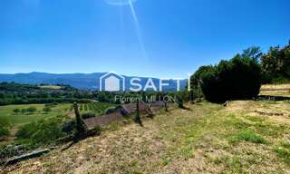 Maison 5 Pièces 130 m² à vendre à Saint-Marcellin (38160)