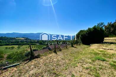 Maison 5 pièces 378000 €
