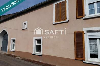 Maison 5 pièces 71280 €