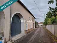 Grande maison de122m² avec dépendances ,atelier, cave et terrain — photo 3