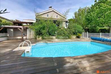 Maison 5 pièces 599000 €