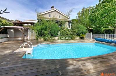 Maison familiale - 5 pièces - 152m² — photo du bien