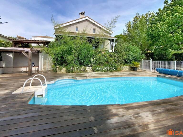 Maison familiale - 5 pièces - 152m² — photo 1