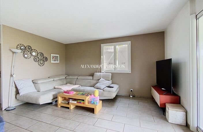 Maison familiale - 5 pièces - 152m² — photo 5
