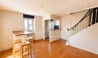Appartement 3 Pièces 47 m² à louer à Angers (49000)
