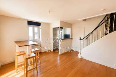 Appartement 3 pièces 765 €