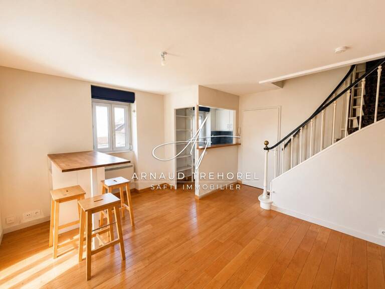 Appartement T3 lumineux-Centre-ville, proche gare — photo 1
