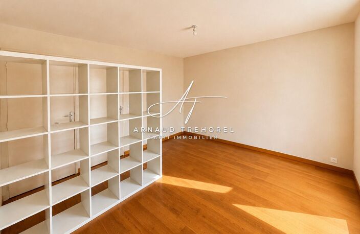 Appartement T3 lumineux-Centre-ville, proche gare — photo 2