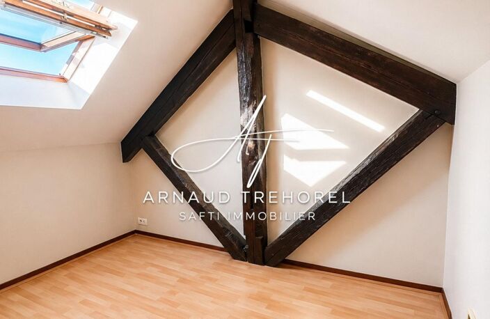 Appartement T3 lumineux-Centre-ville, proche gare — photo 4