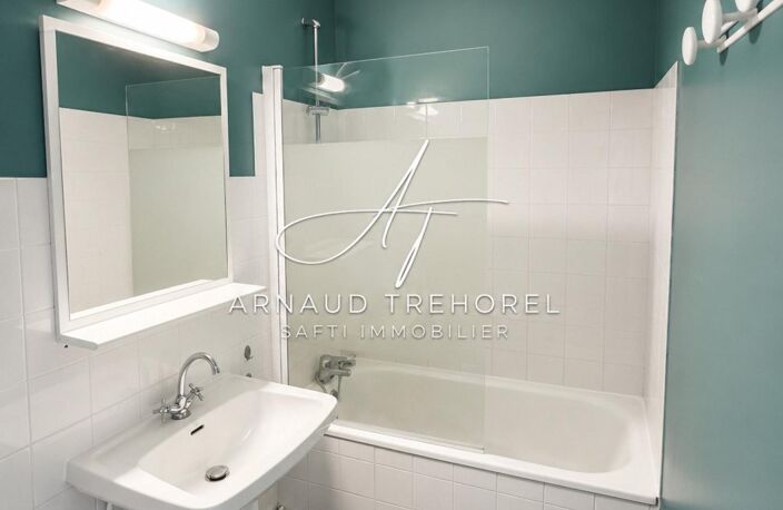 Appartement T3 lumineux-Centre-ville, proche gare — photo 5