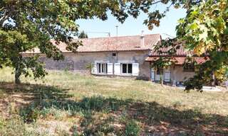 Maison 4 Pièces 115 m² à vendre à Mareuil en Périgord (24340)