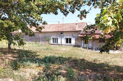 Maison 4 pièces 193000 €