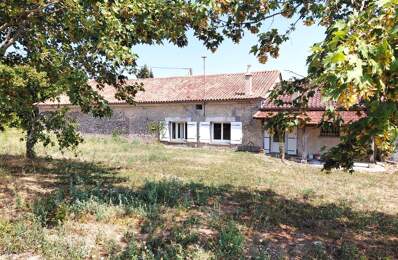 Ancien corps de ferme isolé — photo du bien