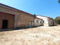 Ancien corps de ferme isolé — photo 2